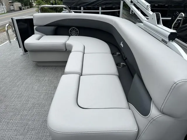 Slide: The Image of Barletta A20L 2026 - 31