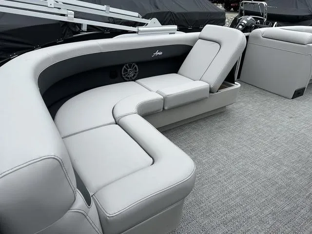 Slide: The Image of Barletta A20L 2026 - 32