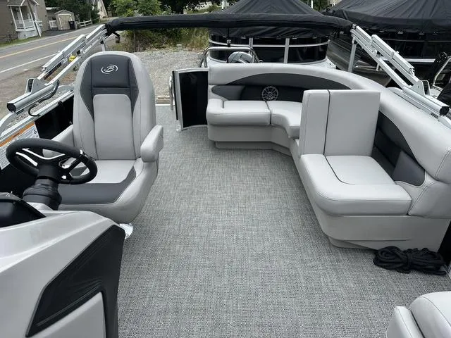 Slide: The Image of Barletta A20L 2026 - 34