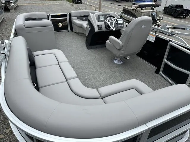 Slide: The Image of Barletta A20L 2026 - 36