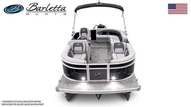 Slide: The Image of Barletta A20L 2026 - 39