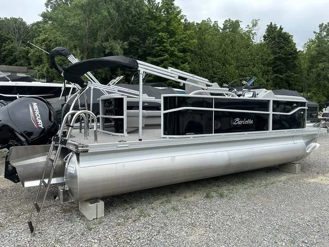 Slide: The Image of Barletta A20L 2026 - 4