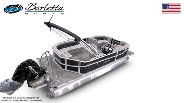 Slide: The Image of Barletta A20L 2026 - 41