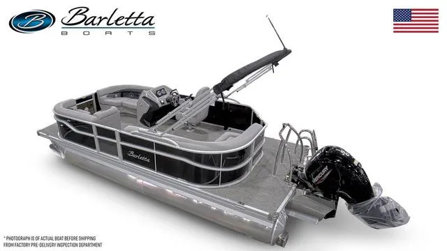 Slide: The Image of Barletta A20L 2026 - 43