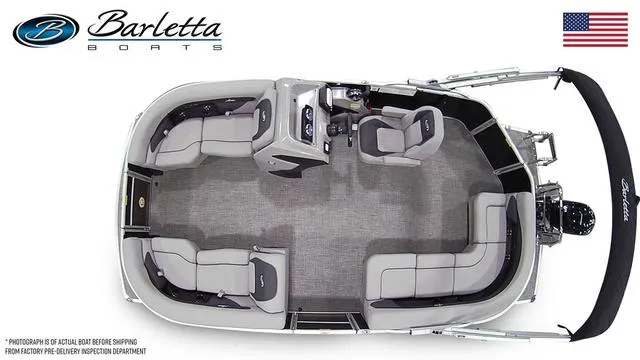 Slide: The Image of Barletta A20L 2026 - 44