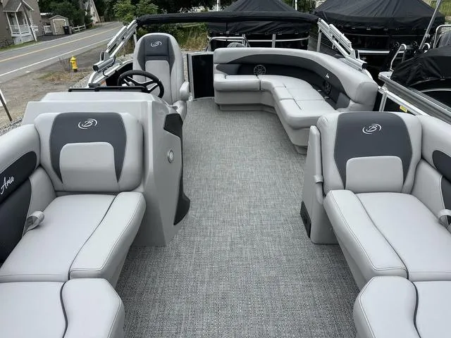 Slide: The Image of Barletta A20L 2026 - 6