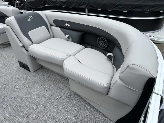 Slide: The Image of Barletta A20L 2026 - 7