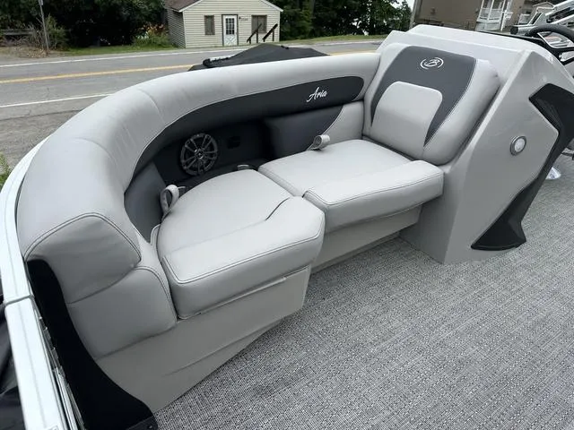 Slide: The Image of Barletta A20L 2026 - 8