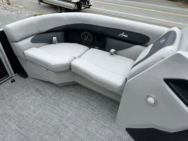 Slide: The Image of Barletta A20L 2026 - 9