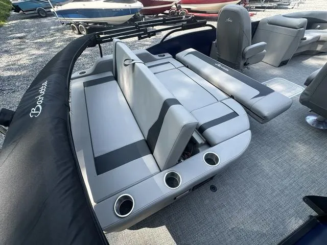 Slide: The Image of Barletta A22UC 2026 - 14