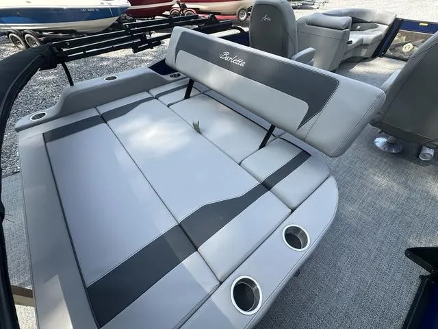 Slide: The Image of Barletta A22UC 2026 - 15