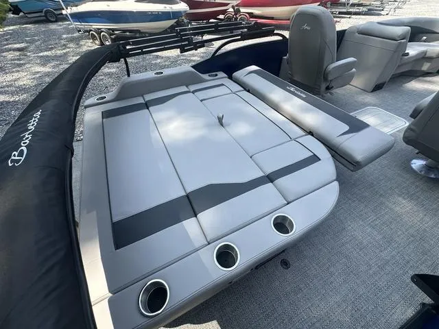 Slide: The Image of Barletta A22UC 2026 - 16