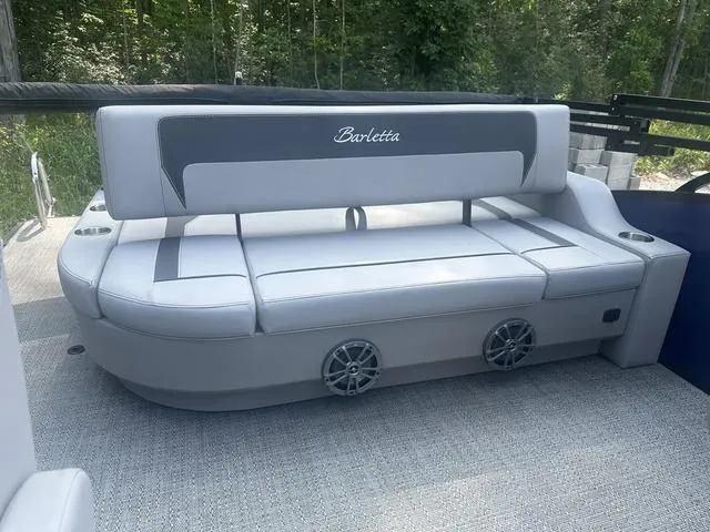 Slide: The Image of Barletta A22UC 2026 - 17