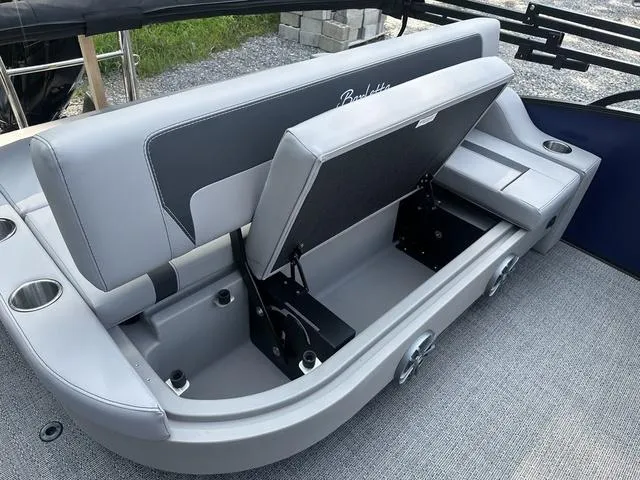 Slide: The Image of Barletta A22UC 2026 - 20