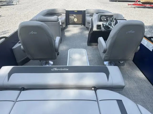 Slide: The Image of Barletta A22UC 2026 - 21