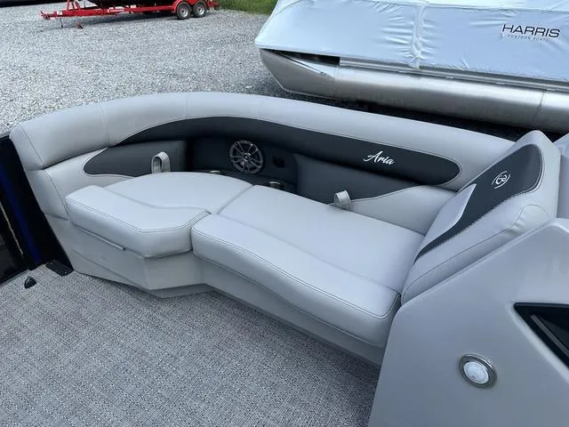 Slide: The Image of Barletta A22UC 2026 - 22