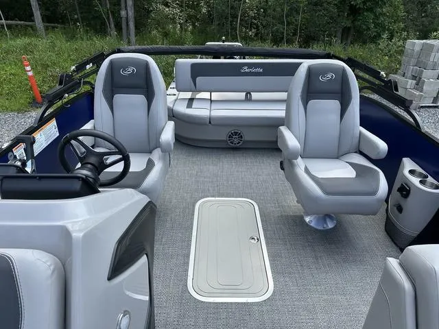 Slide: The Image of Barletta A22UC 2026 - 23