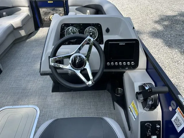 Slide: The Image of Barletta A22UC 2026 - 26