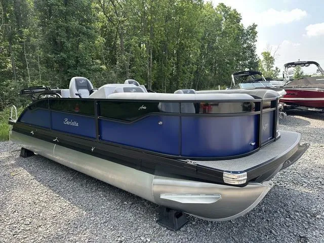 Slide: The Image of Barletta A22UC 2026 - 3