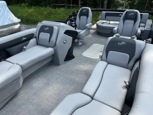 Slide: The Image of Barletta A22UC 2026 - 30