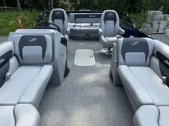 Slide: The Image of Barletta A22UC 2026 - 31