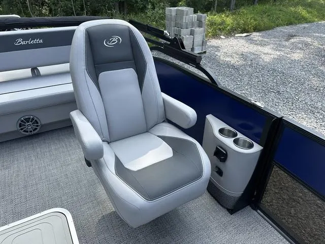 Slide: The Image of Barletta A22UC 2026 - 36