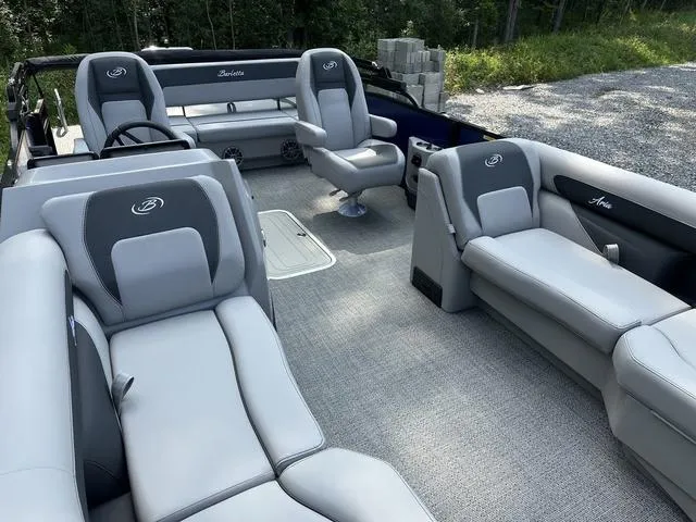 Slide: The Image of Barletta A22UC 2026 - 38