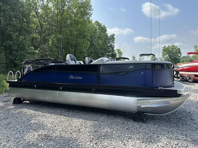 Slide: The Image of Barletta A22UC 2026 - 4