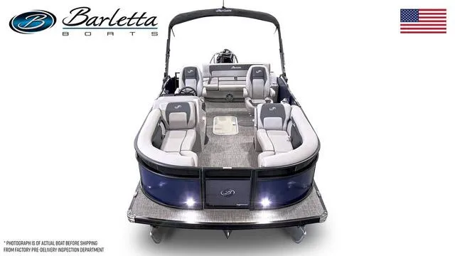 Slide: The Image of Barletta A22UC 2026 - 41