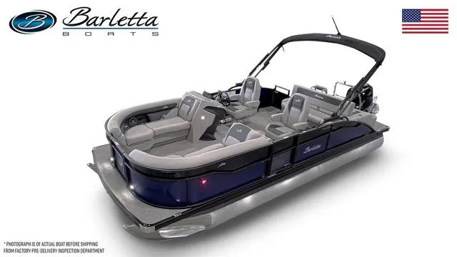 Slide: The Image of Barletta A22UC 2026 - 42