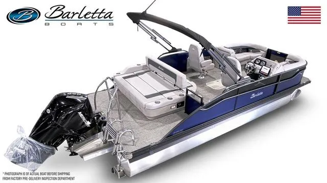 Slide: The Image of Barletta A22UC 2026 - 43