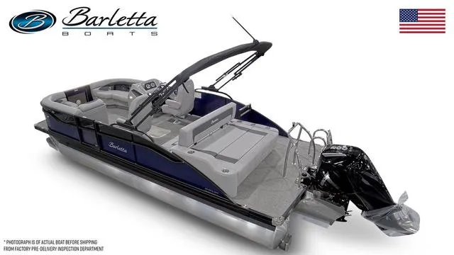 Slide: The Image of Barletta A22UC 2026 - 44