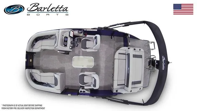 Slide: The Image of Barletta A22UC 2026 - 46