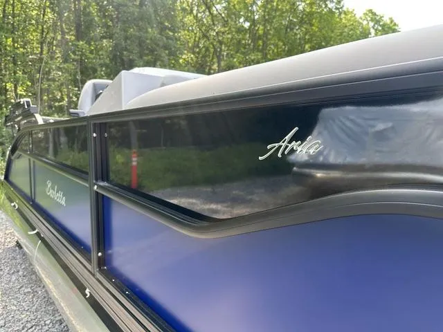 Slide: The Image of Barletta A22UC 2026 - 6