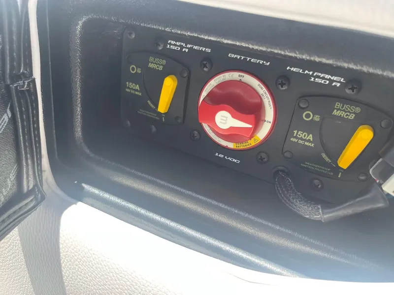 Slide: The Image of Nautique G23 2018 - 18