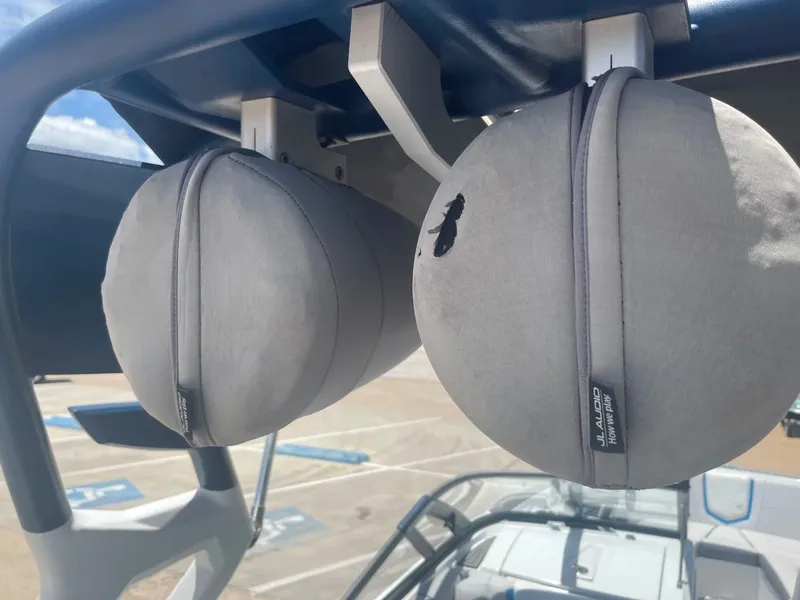 Slide: The Image of Nautique G23 2018 - 22