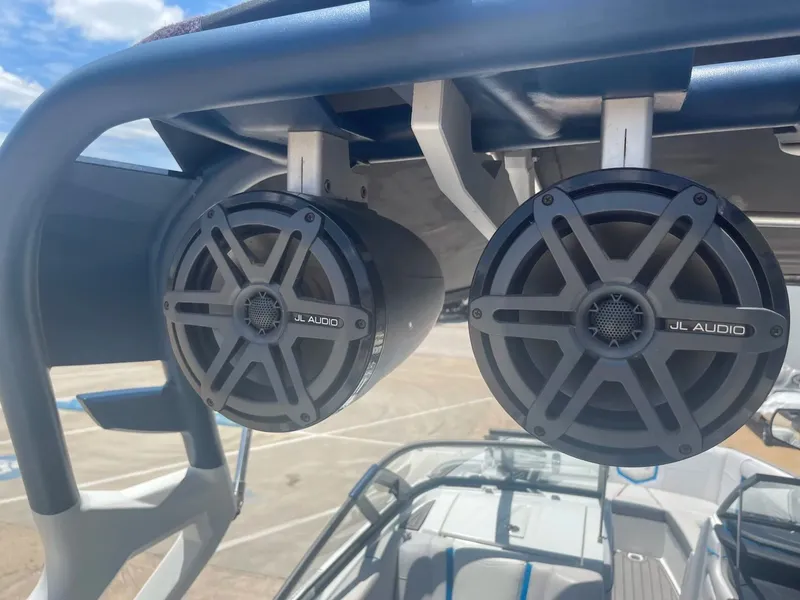 Slide: The Image of Nautique G23 2018 - 23