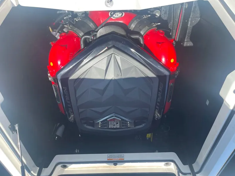 Slide: The Image of Nautique G23 2018 - 26