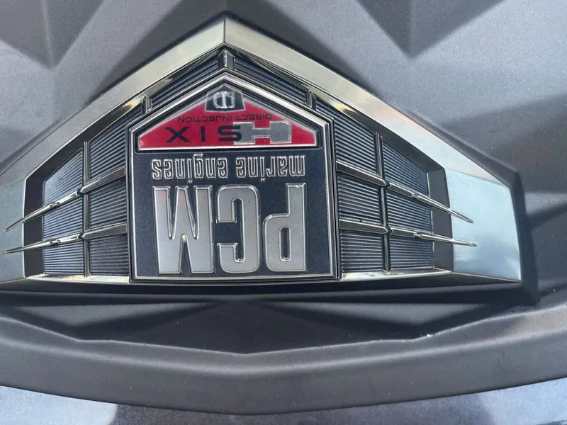 Slide: The Image of Nautique G23 2018 - 27