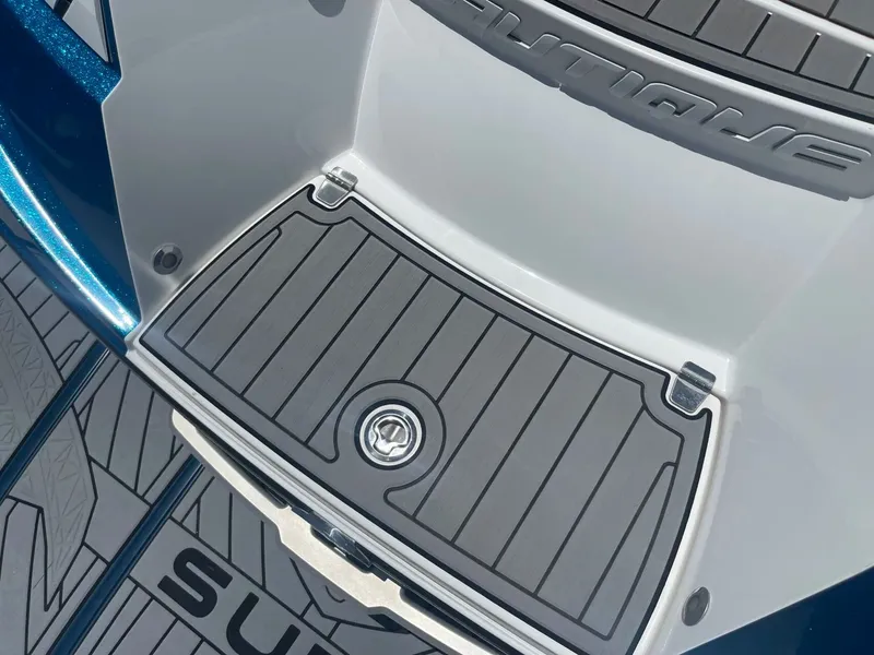 Slide: The Image of Nautique G23 2018 - 28