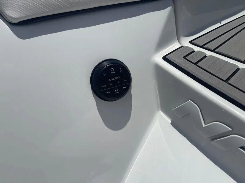 Slide: The Image of Nautique G23 2018 - 29