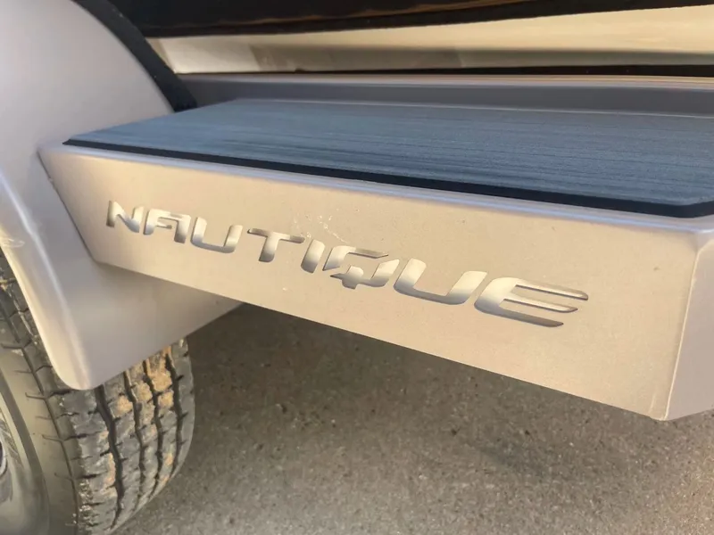 Slide: The Image of Nautique G23 2018 - 33