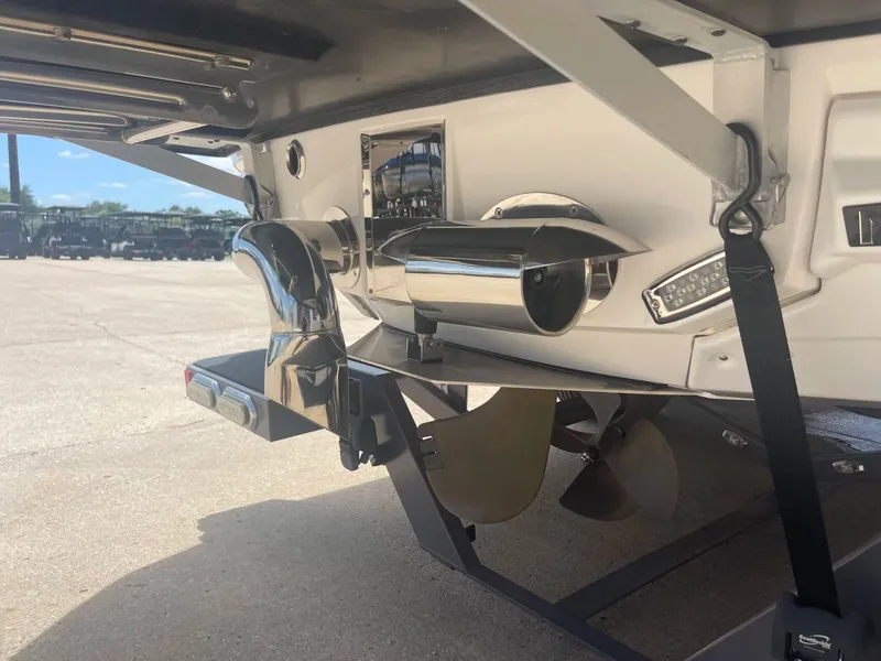 Slide: The Image of Nautique G23 2018 - 38