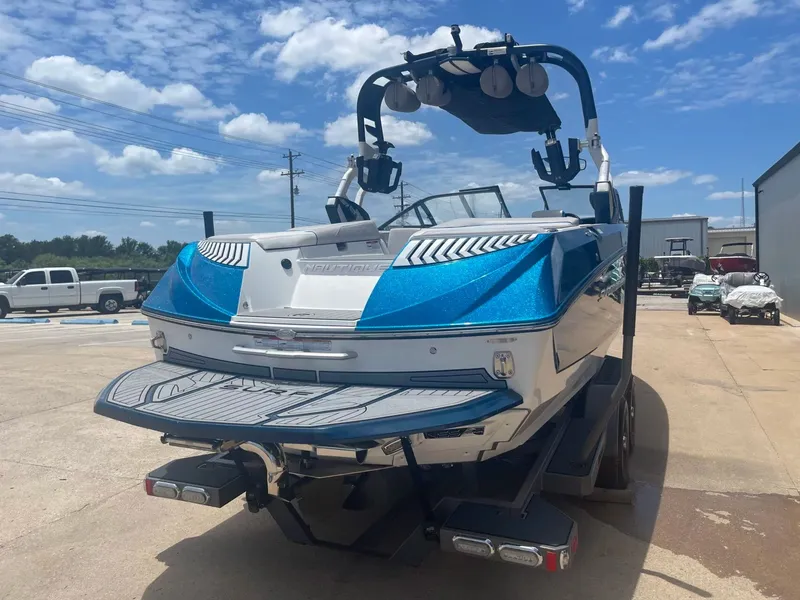 Slide: The Image of Nautique G23 2018 - 4