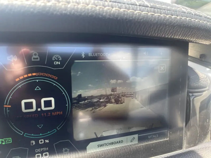 Slide: The Image of Nautique G23 2018 - 40