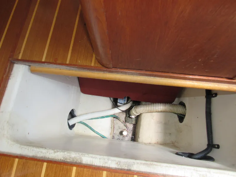 Slide: The Image of Clean Bilge - 11