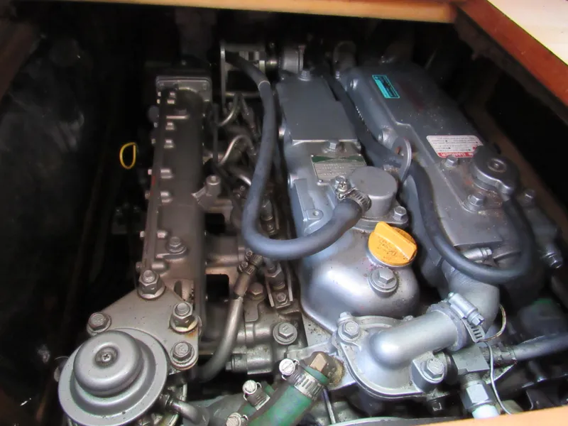 Slide: The Image of 4JH Series 271 Hours - 28