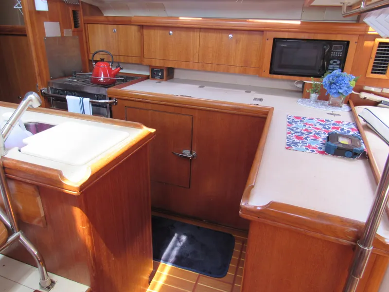 Slide: The Image of Great Galley! - 4