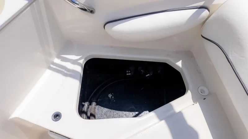 Slide: The Image of Stingray 201DS 2020 - 12