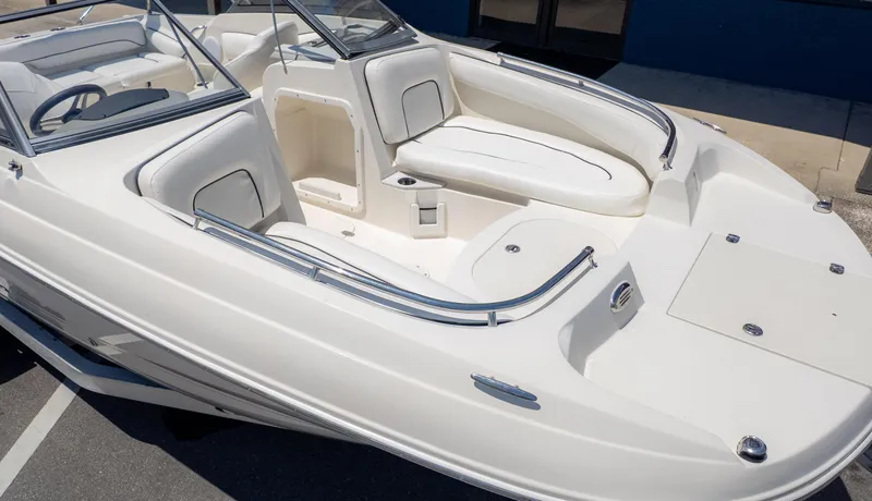 Slide: The Image of Stingray 201DS 2020 - 17